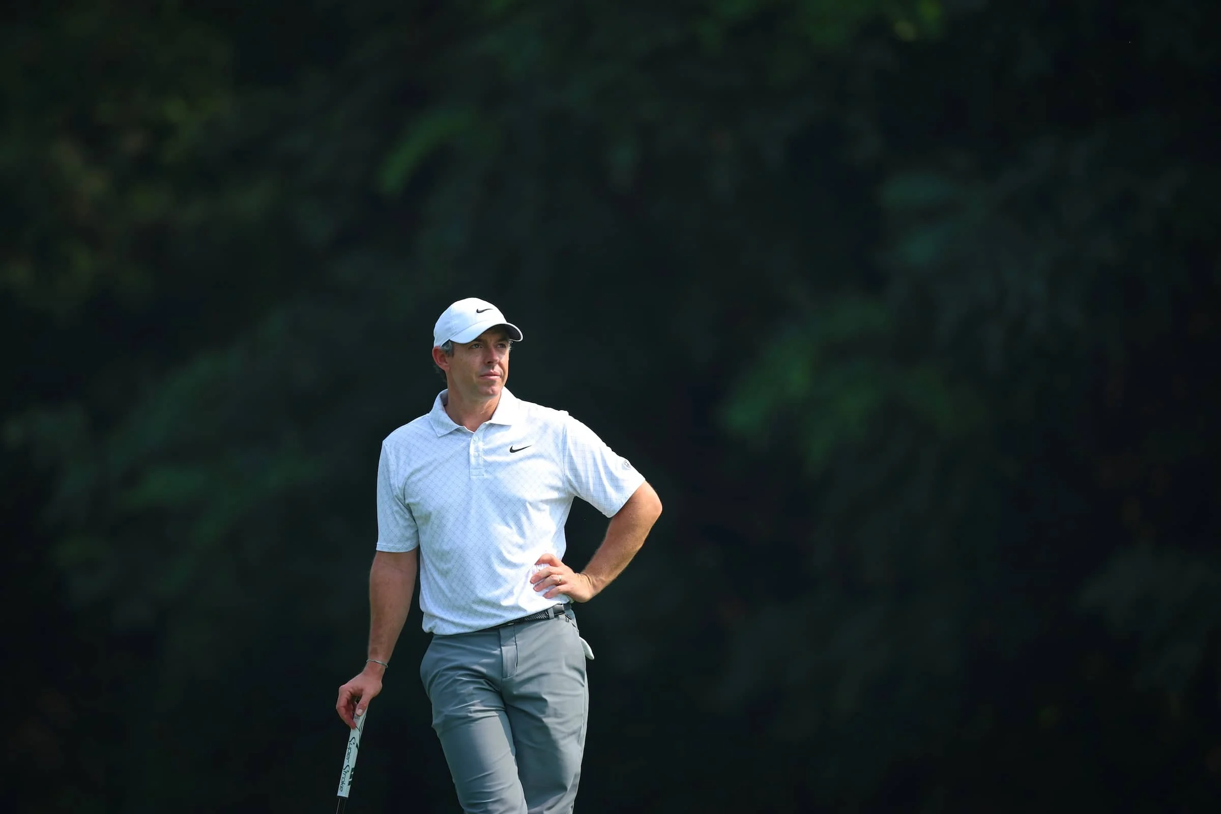 Rory McIlroy