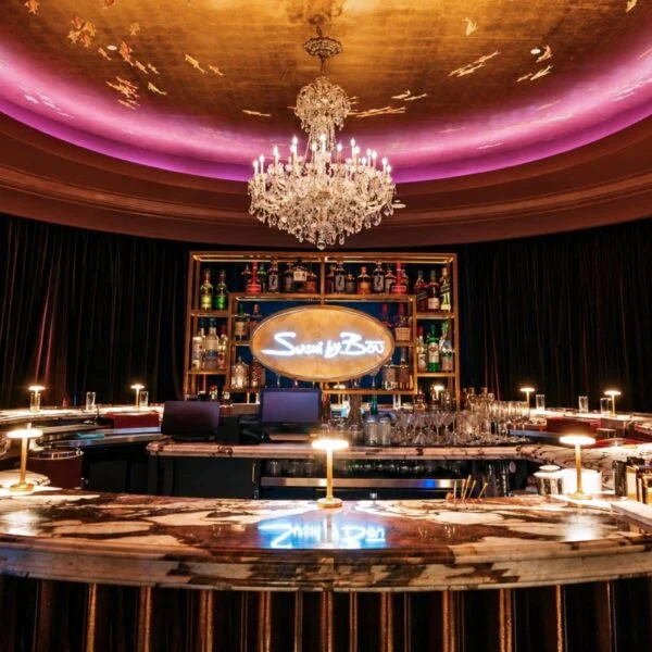 Sushi by Boū Opens at Trump National Doral Miami