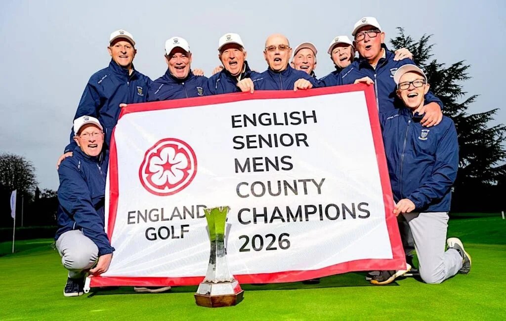 Sussex English Mens Senior Champs 2026