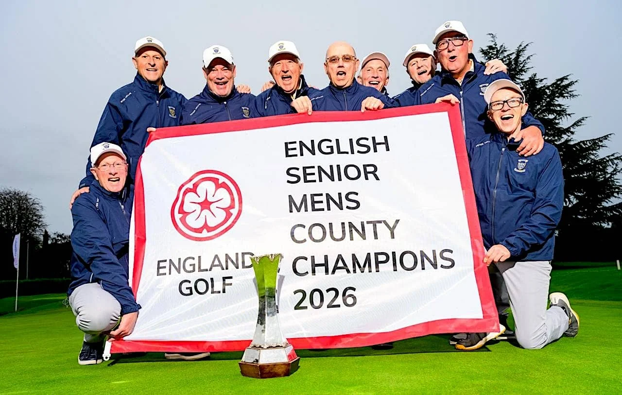 Sussex English Mens Senior Champs 2026