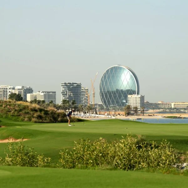 UAE Golf Is Booming, and the DP World Tour’s Biggest Fortnight Is Almost Here