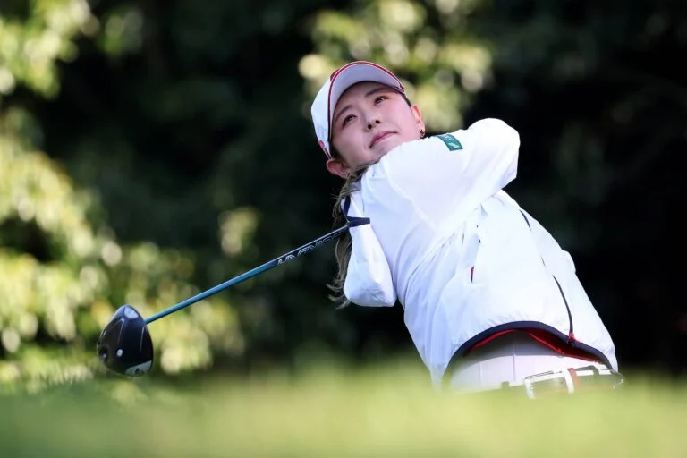 Yuri Yoshida - R1 BMW Ladies Championship