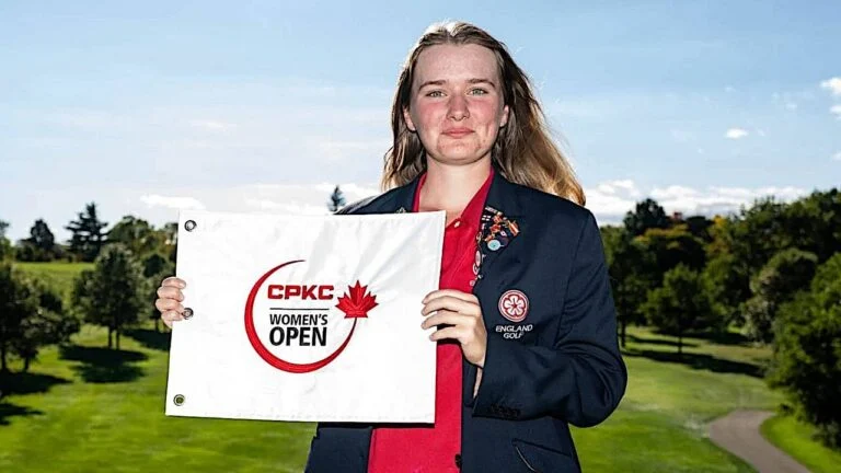 lauren crump canada