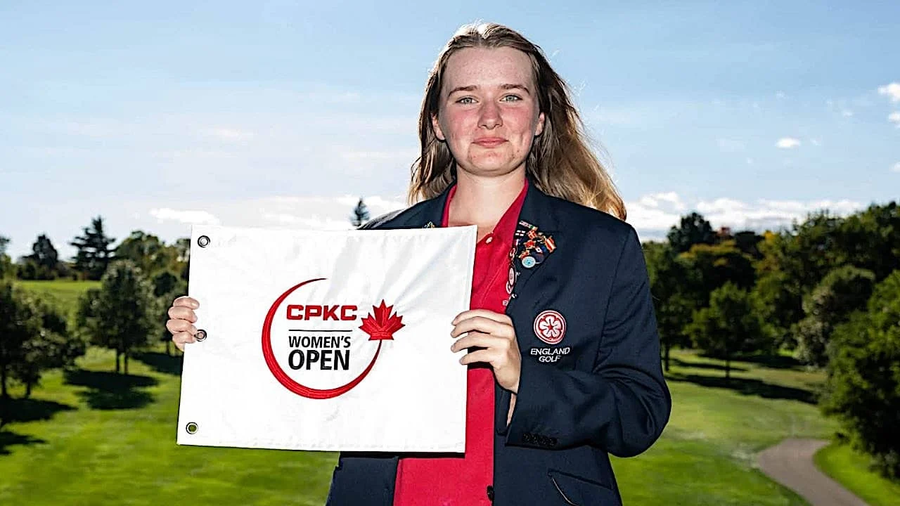 lauren crump canada